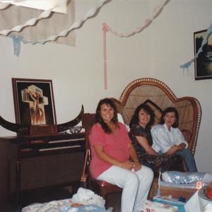 Meet your Posher, Elena